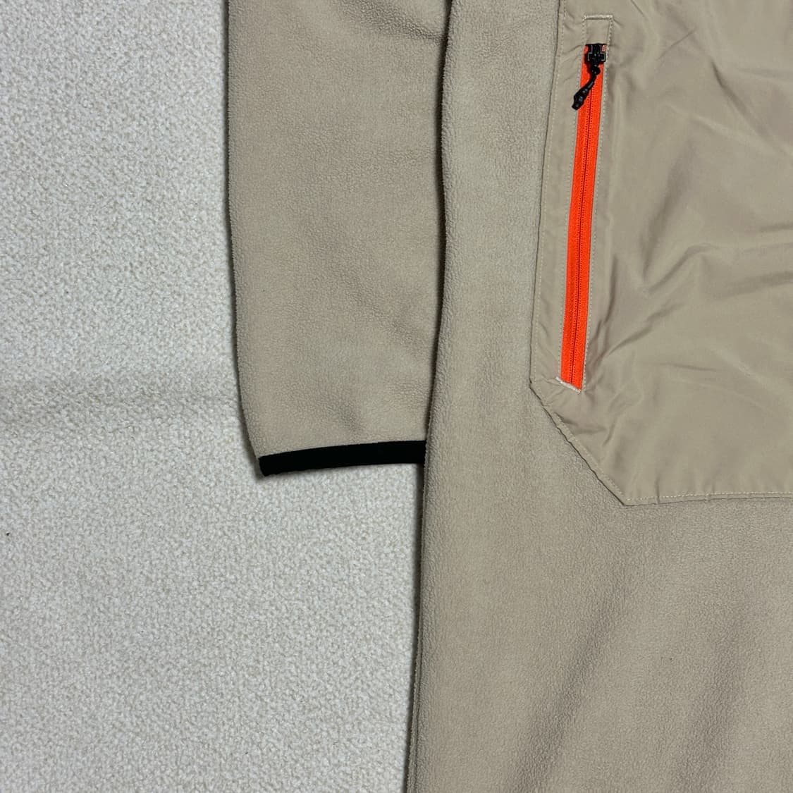 아디다스 마이크로 플리스 자켓 상품이미지4