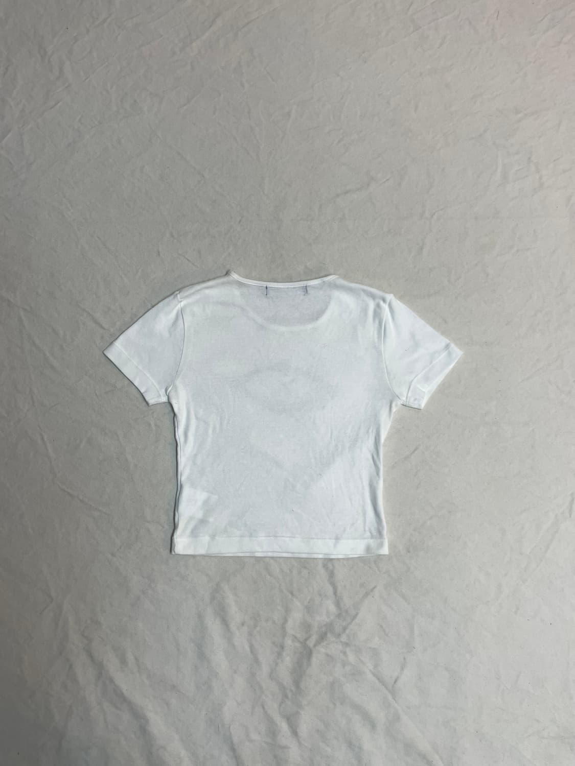 미스치프 반팔 티셔츠  상품이미지6