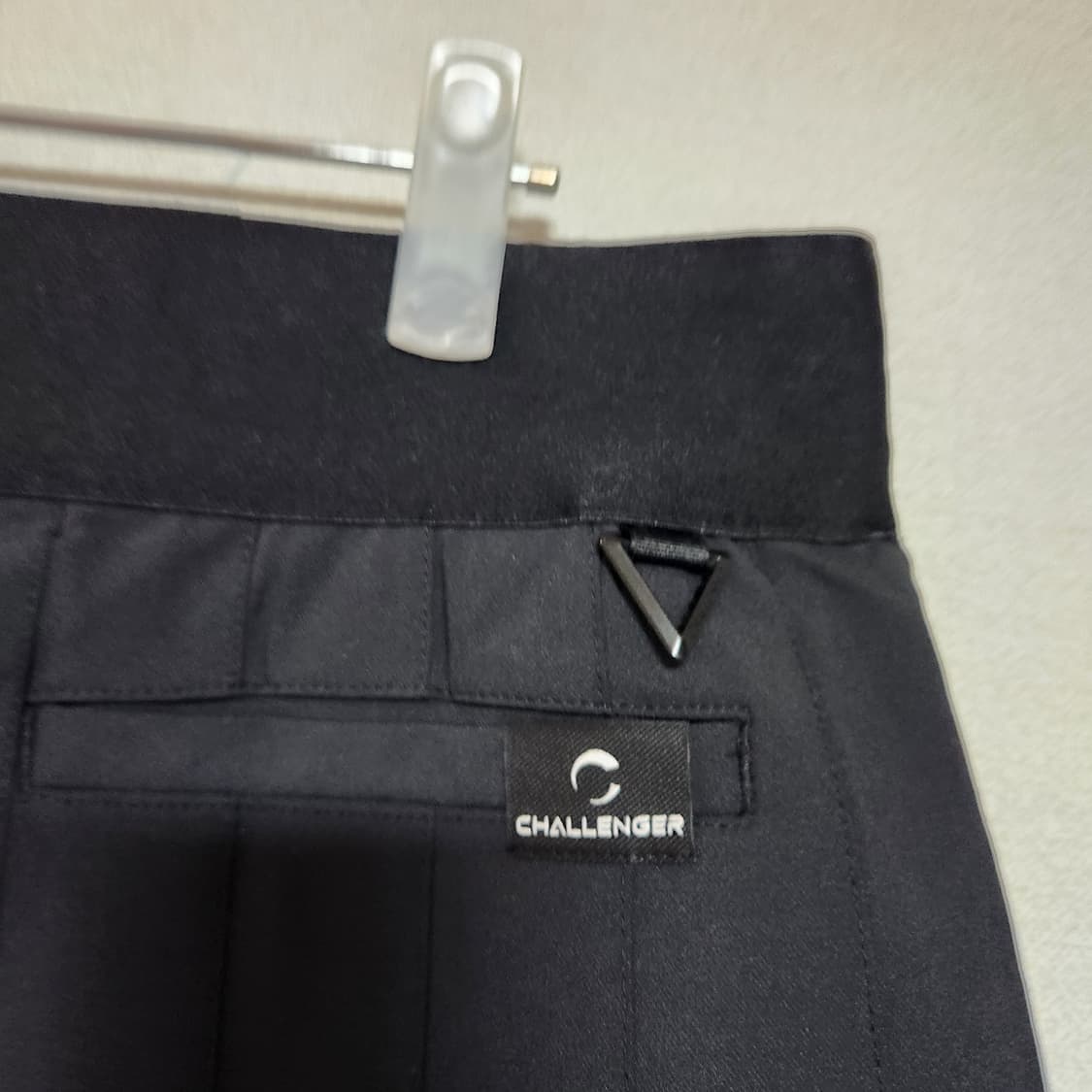 25년 챌린저 골프 플리츠 랩 스커트  30-31 상품이미지5