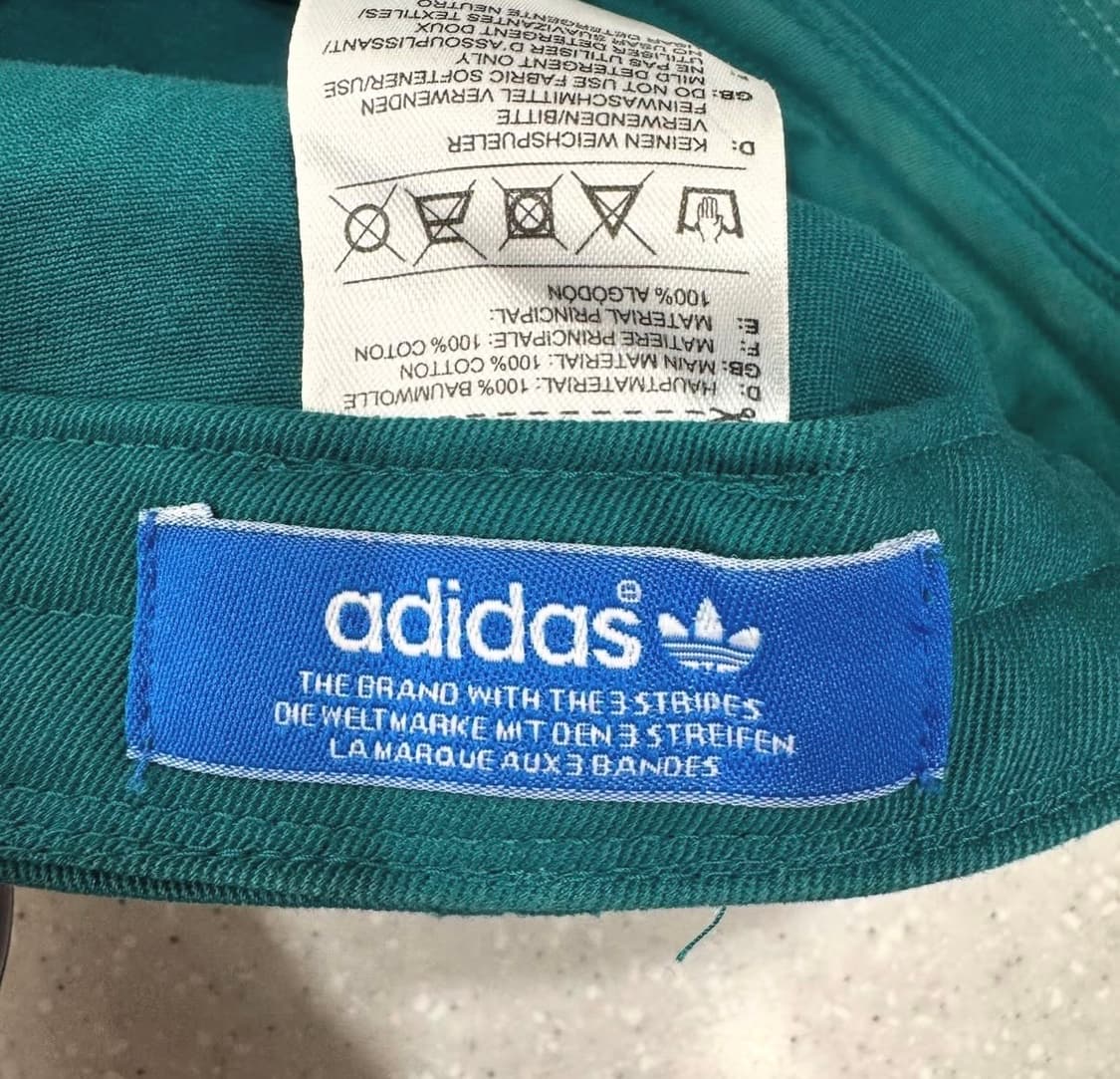 402. 아디다스 볼캡 상품이미지2