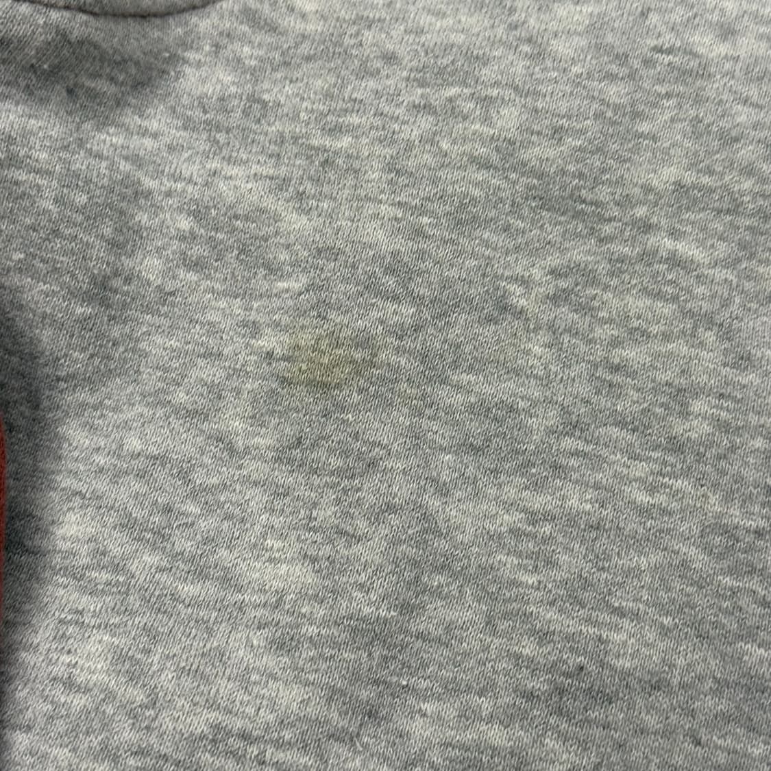 아디다스 그레이 브라운 배색 나그랑 맨투맨 95 상품이미지8