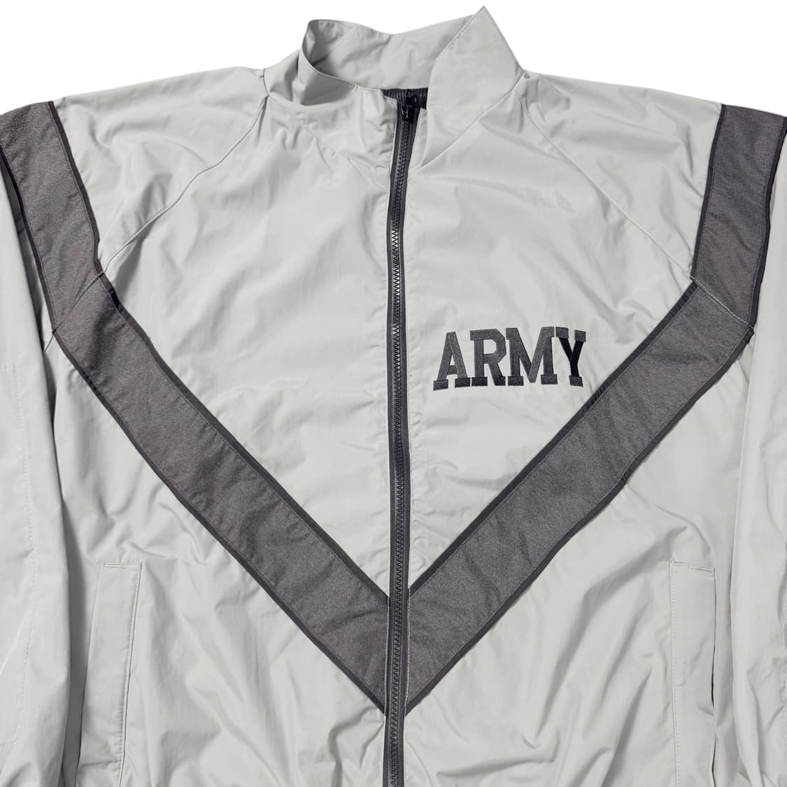 (XL) U.S. Army IPFU 트레이닝 자켓 상품이미지2