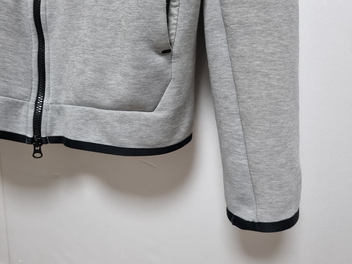 남성S 정가15만 나이키 테크팩 후드 집업 자켓 트레이닝복 러닝복 런닝복 상품이미지6