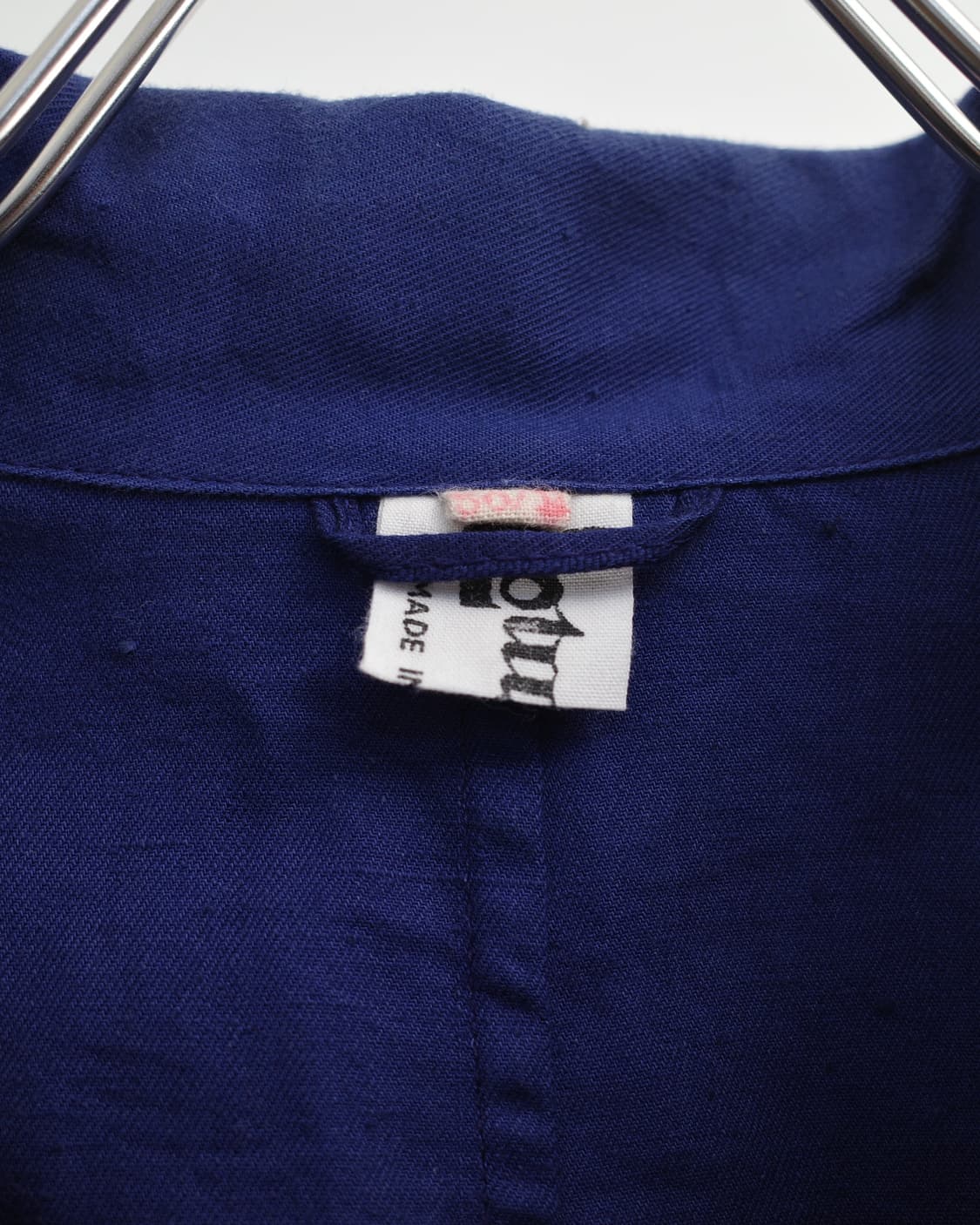 Lotus Work Jacket 상품이미지3