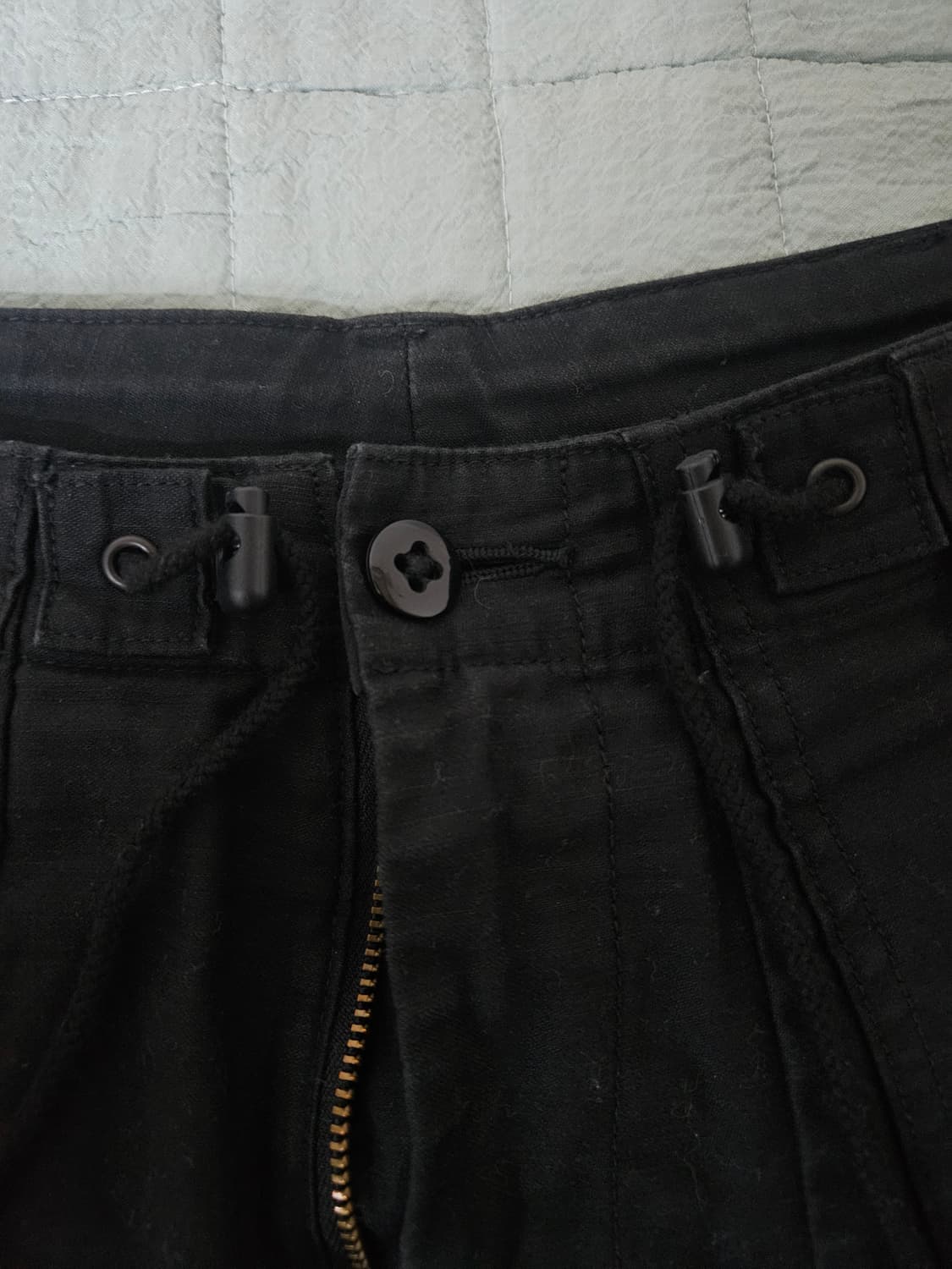 니들스 hd 팬츠 상품이미지3