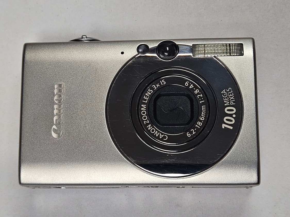 캐논 익시 25is  [익서스85 동일모델] 상품이미지1