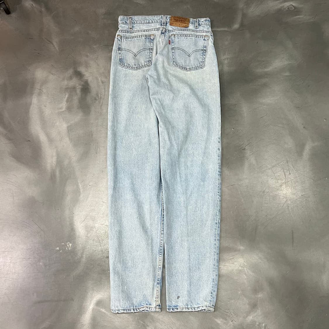  USA 리바이스 550 데님 팬츠 y14803 상품이미지2