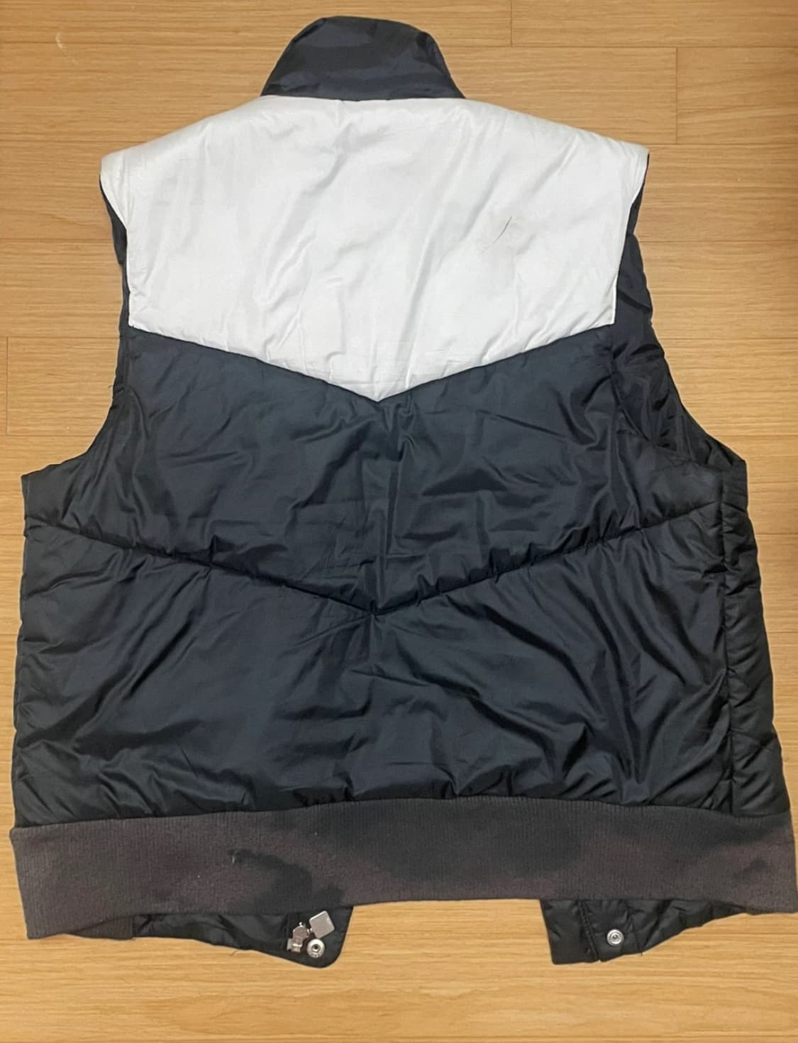 아디다스 패딩 조끼 cs 상품이미지2