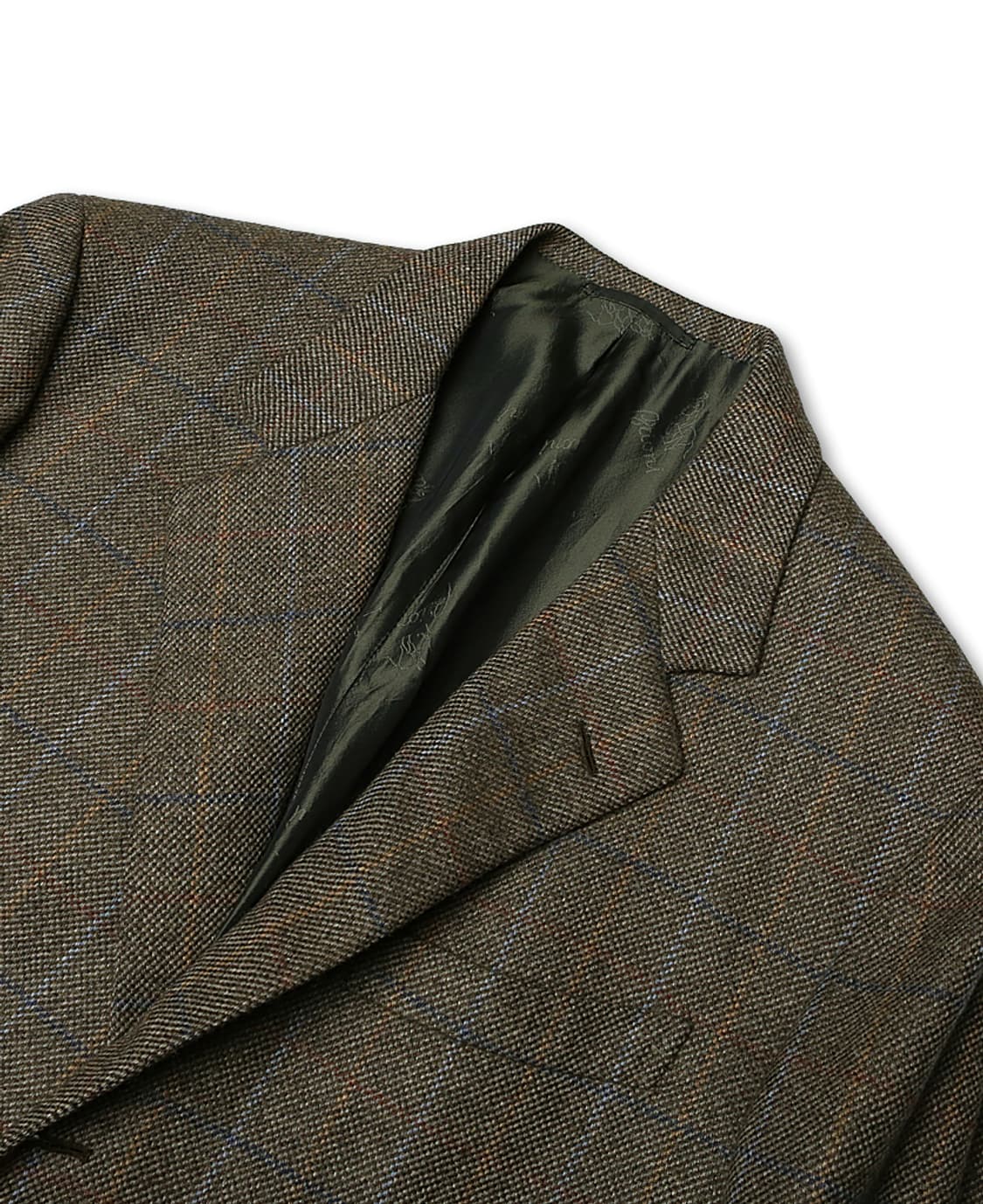 브리오니 [Brioni] 원버그 퓨어 캐시미어 브리티쉬 블레이저 자켓 상품이미지2