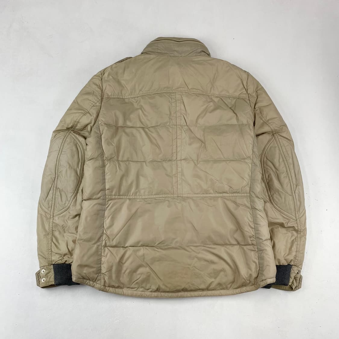 몽클레르 14 f/w 포켓 유틸리티 점퍼(100) 상품이미지2