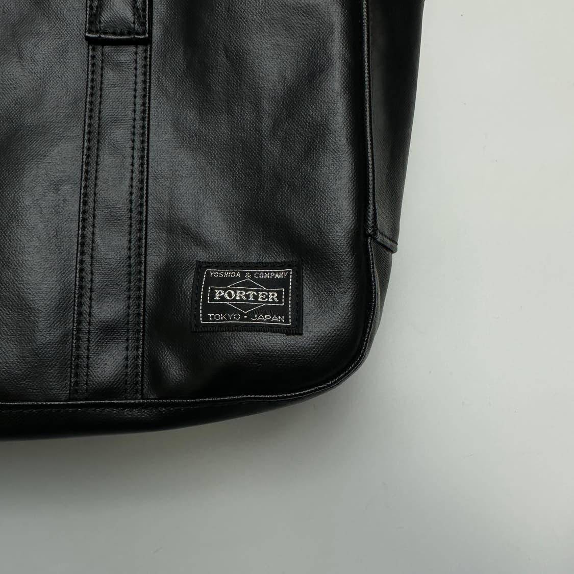 PORTER FREE STYLE TOTE BAG 포터 프리스타일 토트백 상품이미지2