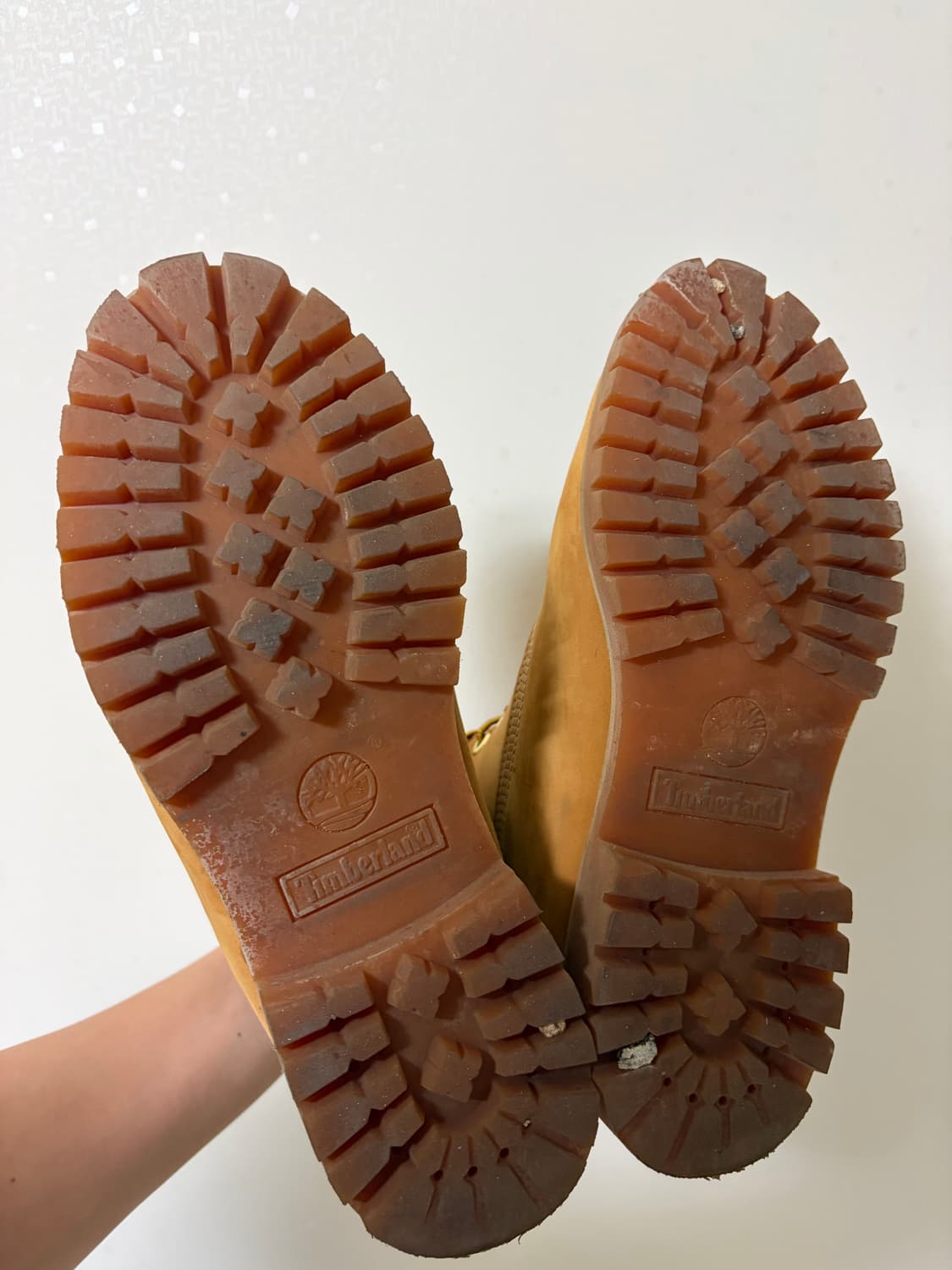 팀버랜드 부츠 7w 상품이미지7