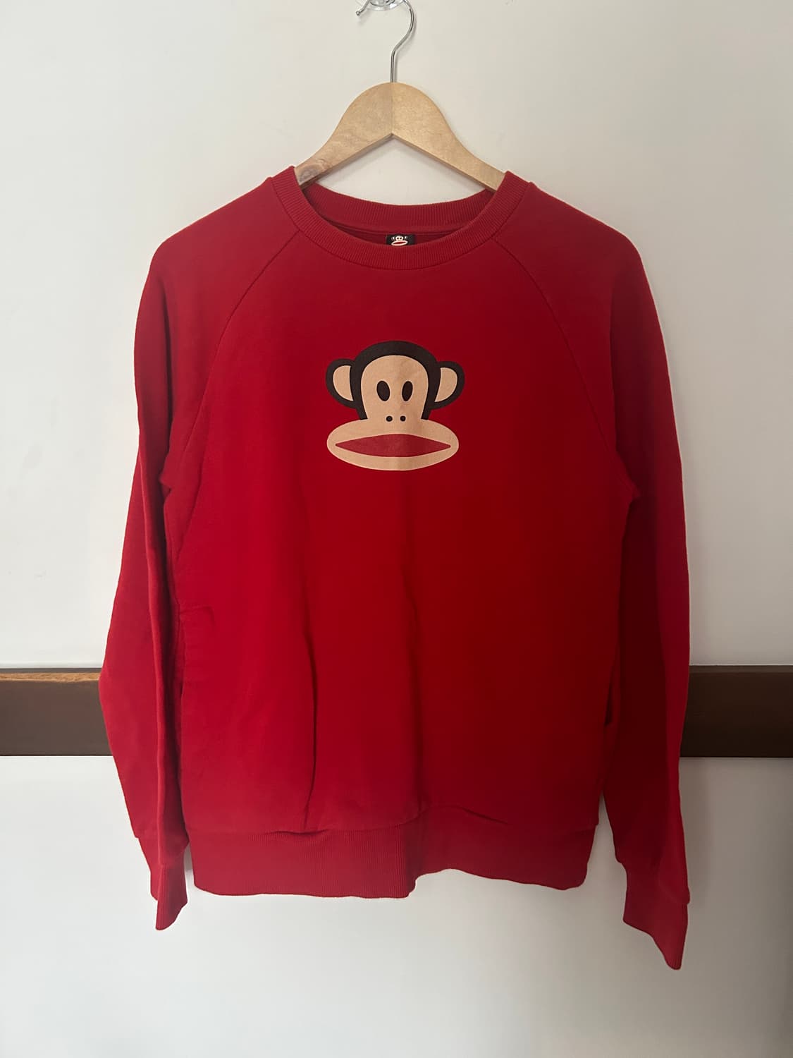 Paul Frank sweatshirt  상품이미지1