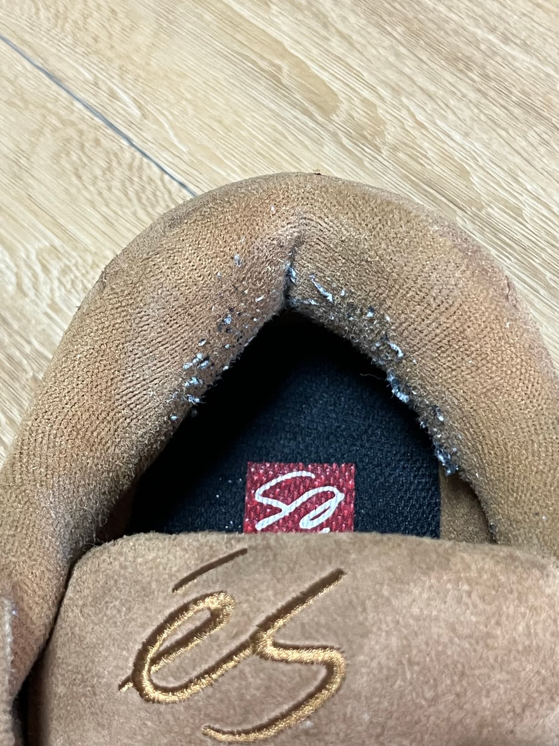 Accel og 브라운 275 상품이미지4