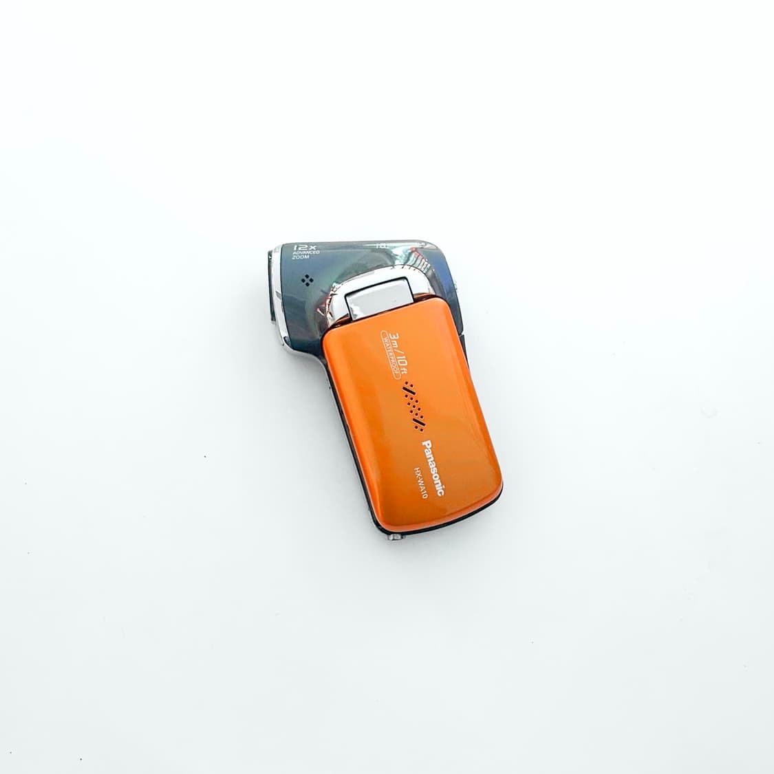 파나소닉 HX-WA10 뉴진스 버블검 캠코더 상품이미지3