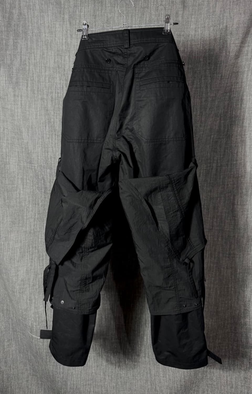 San263-1 카고팬츠 2size 상품이미지3