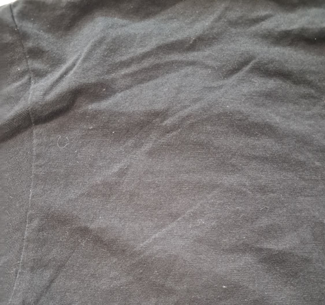 미스치프(Mischief) 롬버스 블러 티셔츠 상품이미지7