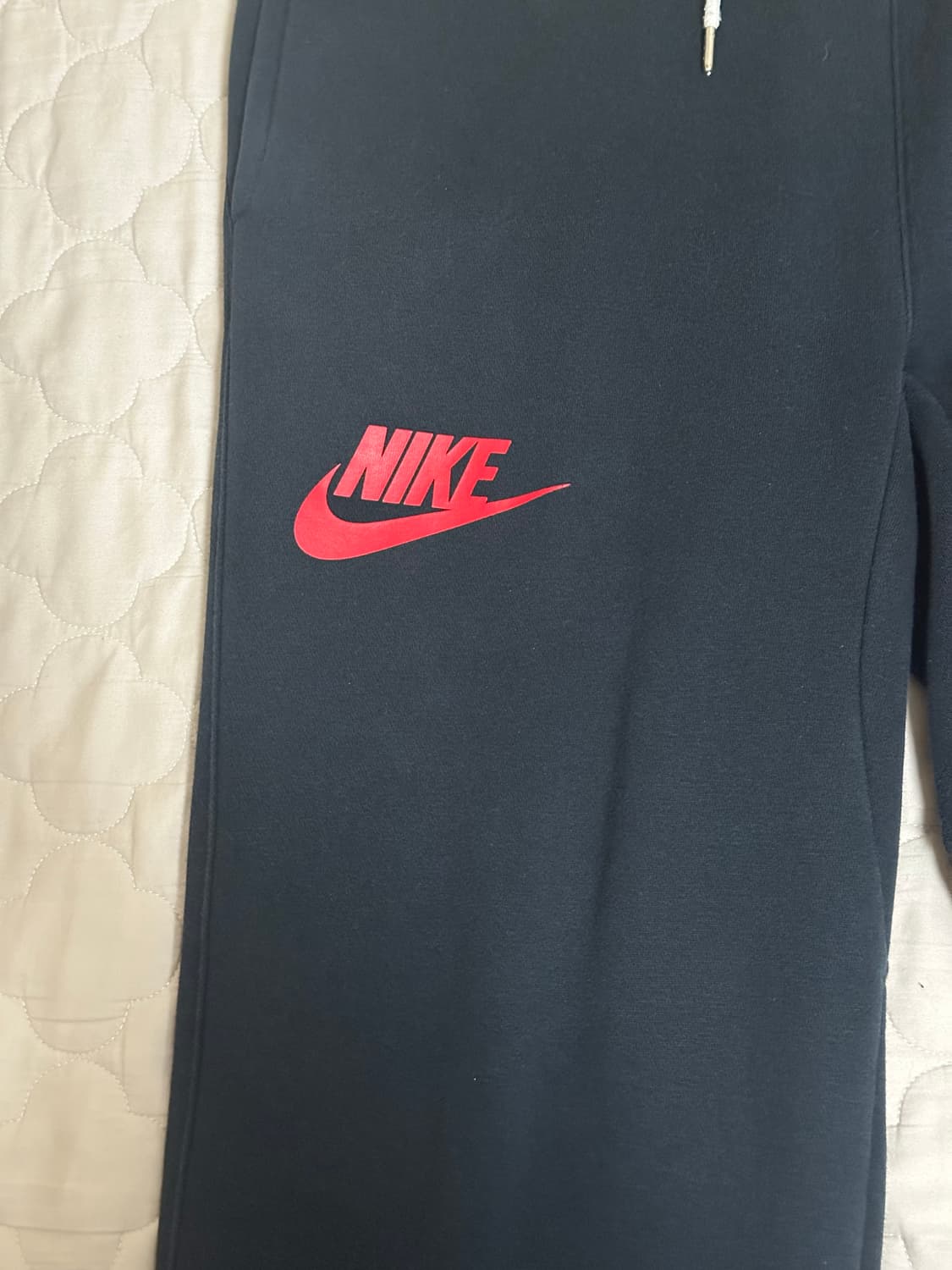 나이키 기묘한이야기 호킨스 팬츠 상품이미지2