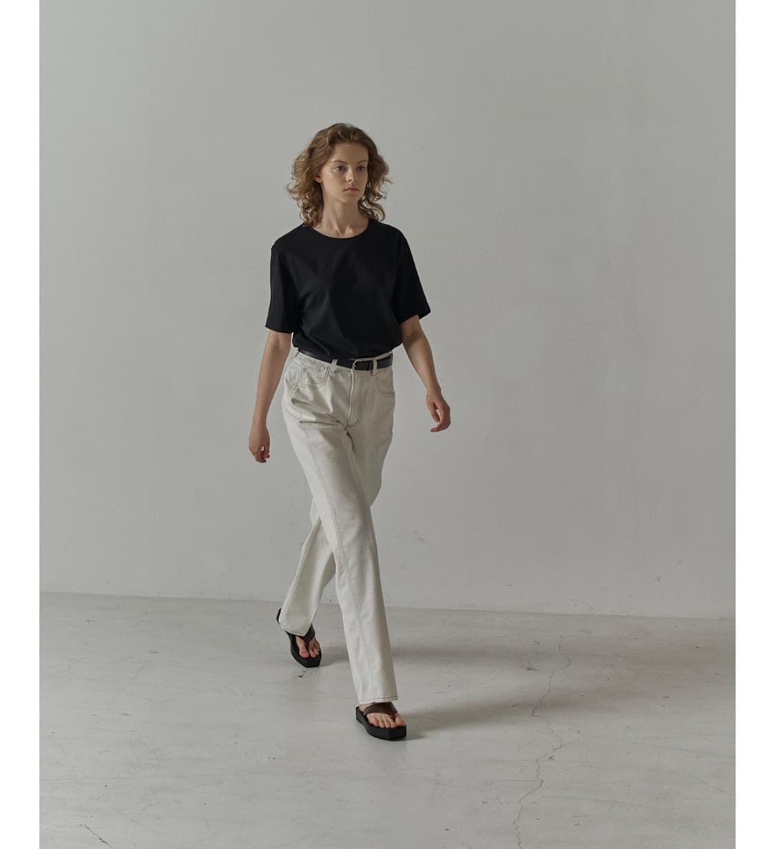 파사드패턴 클래식데님 상품이미지2