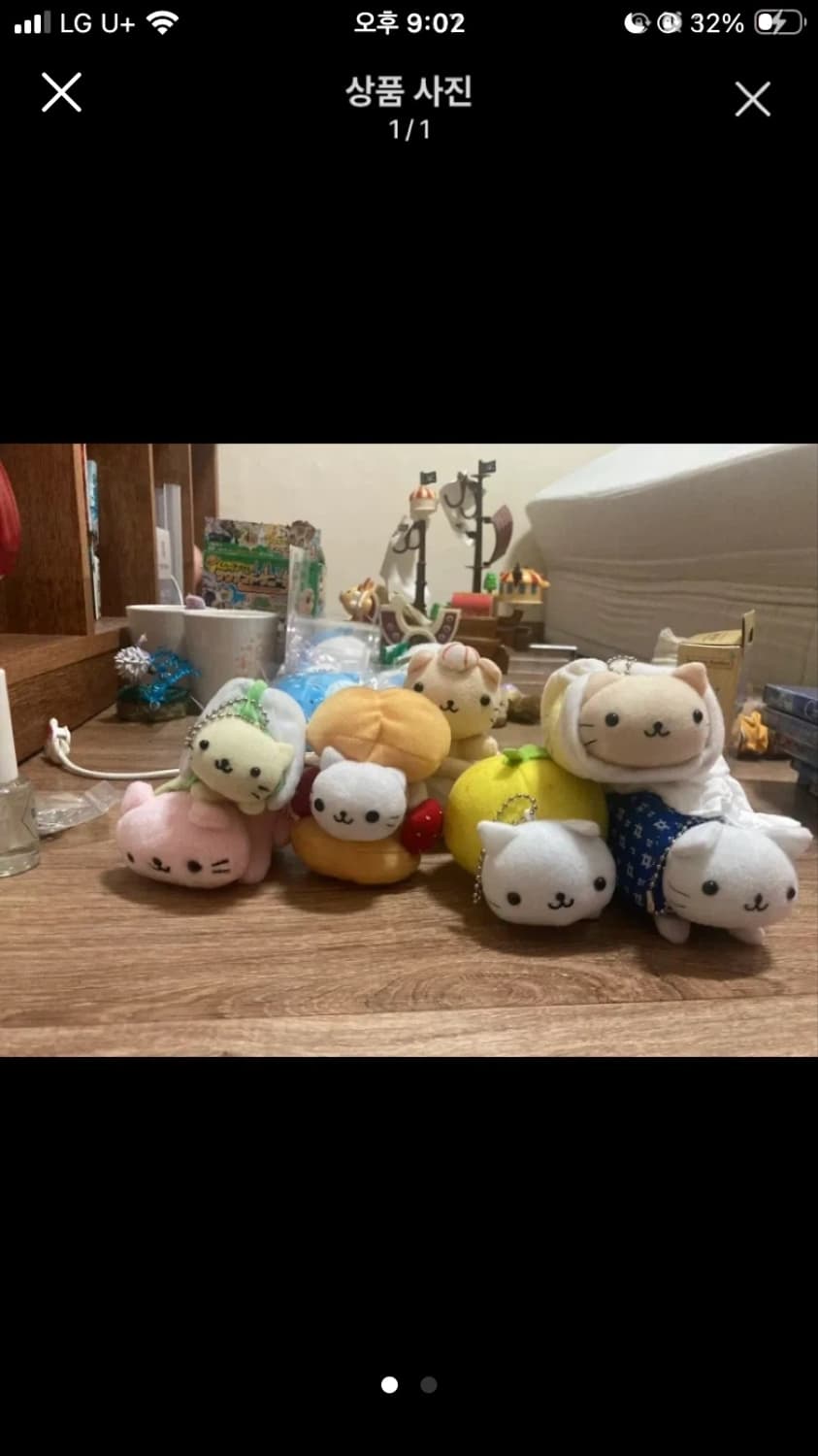 냥냥냥코 일괄 판매 상품이미지1