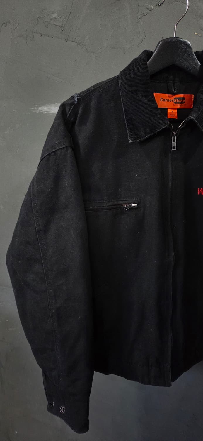 Corner Stone - Quilted Lined  상품이미지4