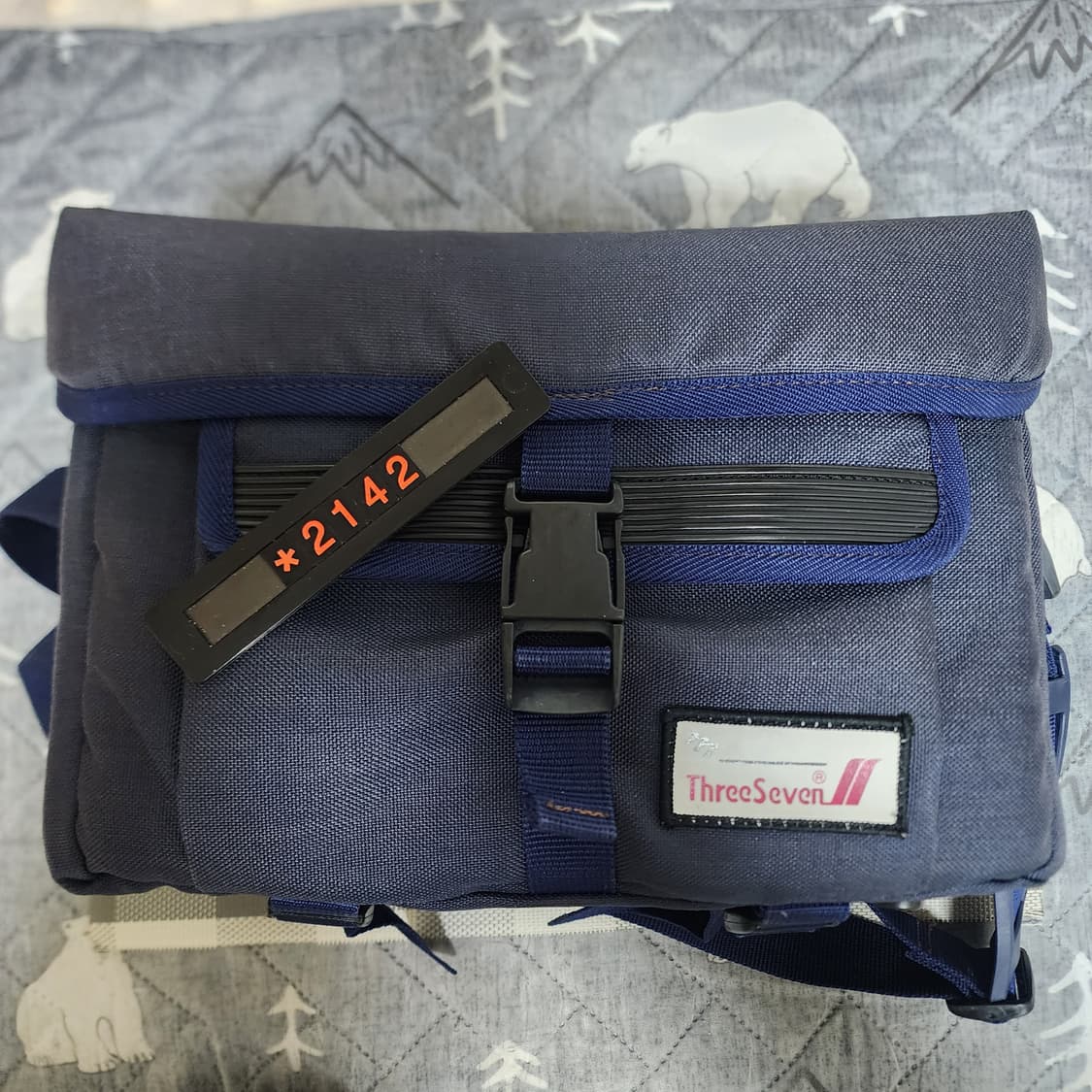 니콘 F 4 필름카메라 가방 세트 상품이미지7