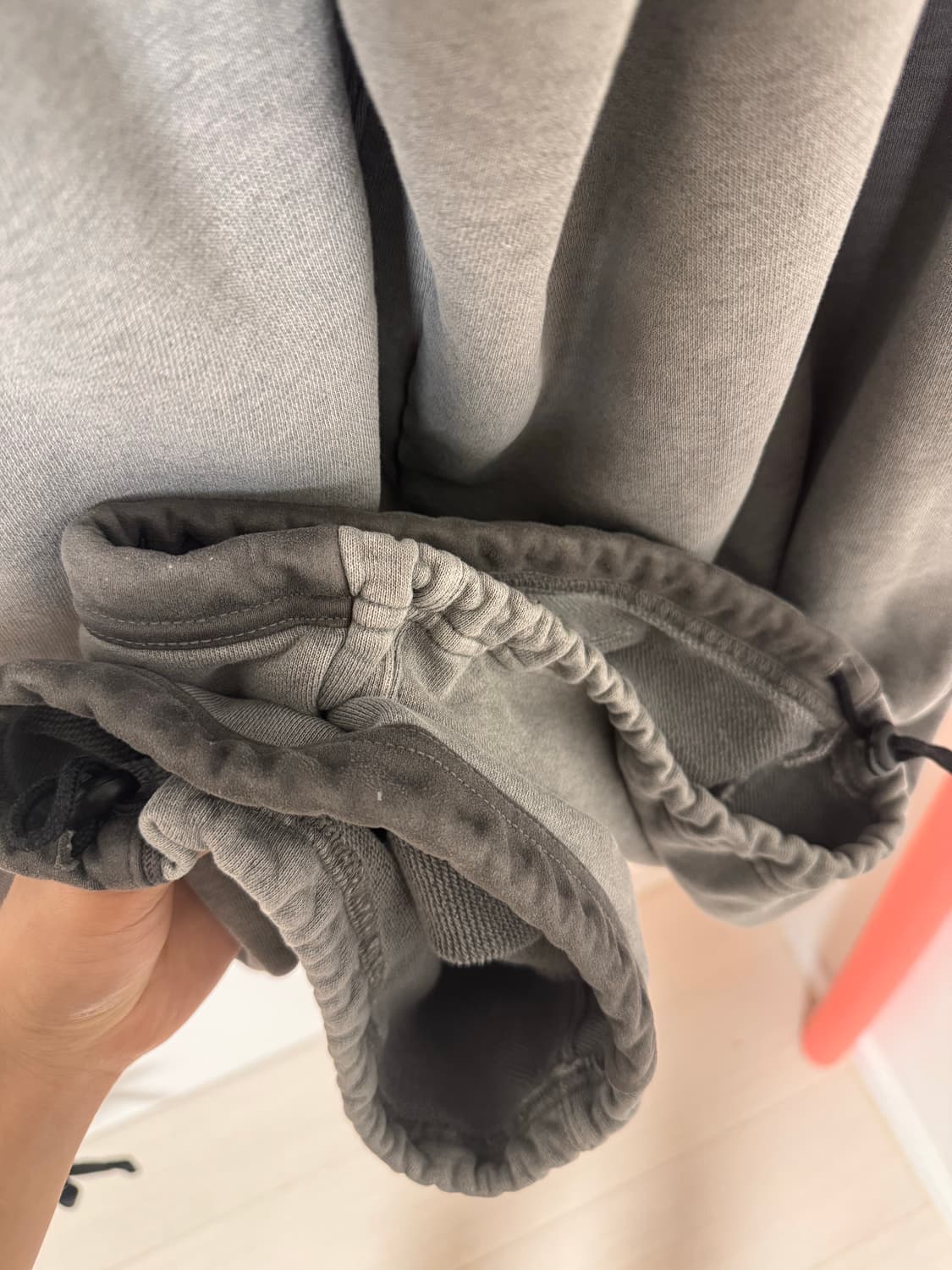 2)폴리테루 퍼티그 더티그레이 상품이미지3