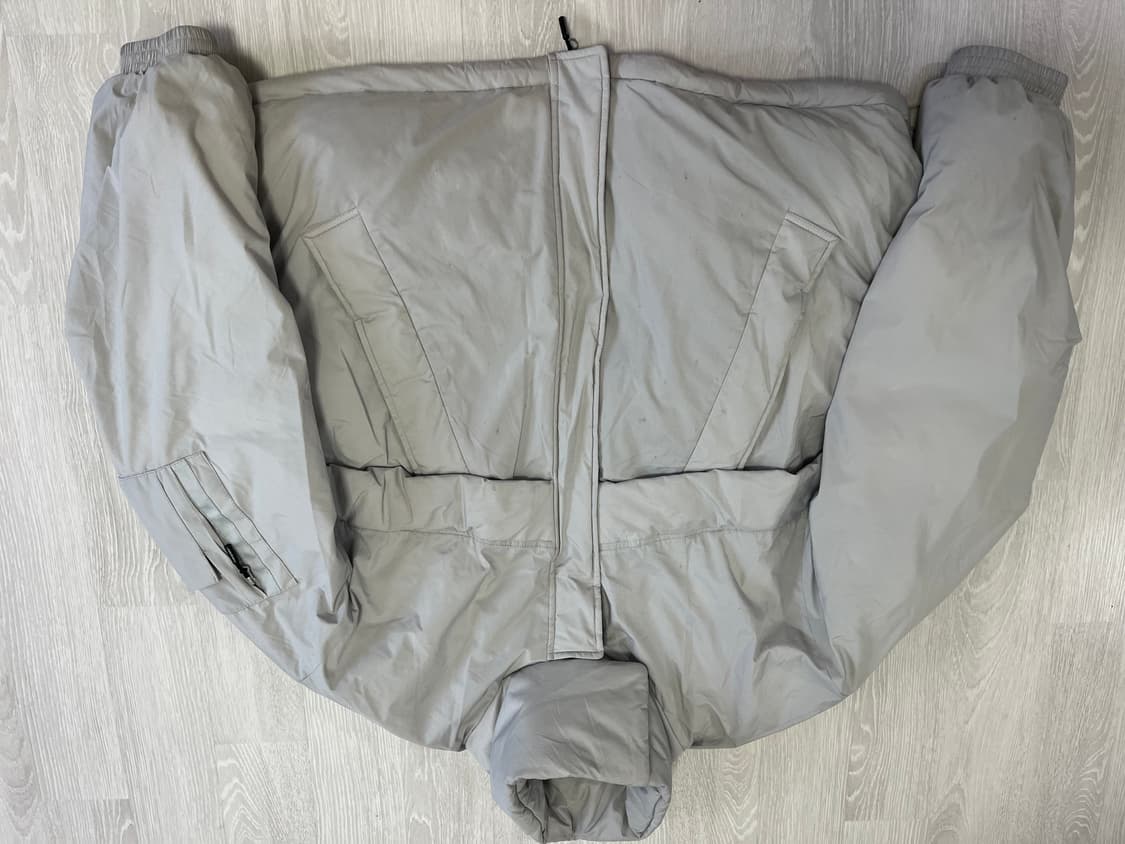 코드그라피 프리마로프트 패딩L 상품이미지1