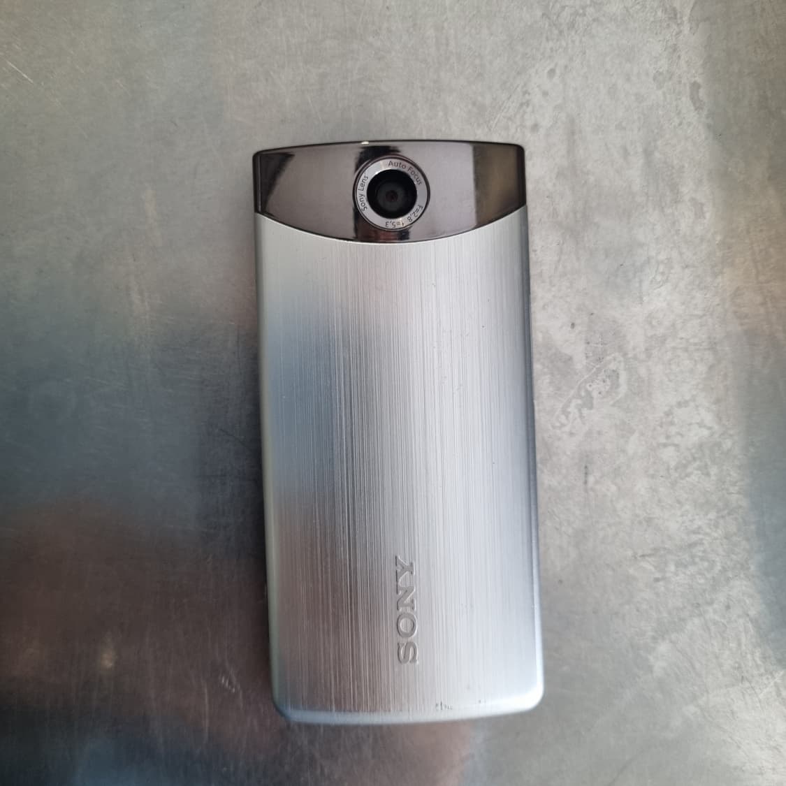 일본 박스풀셋 소니 빈티지카메라 캠코더  360도 파노라마렌즈  블로기  상품이미지2