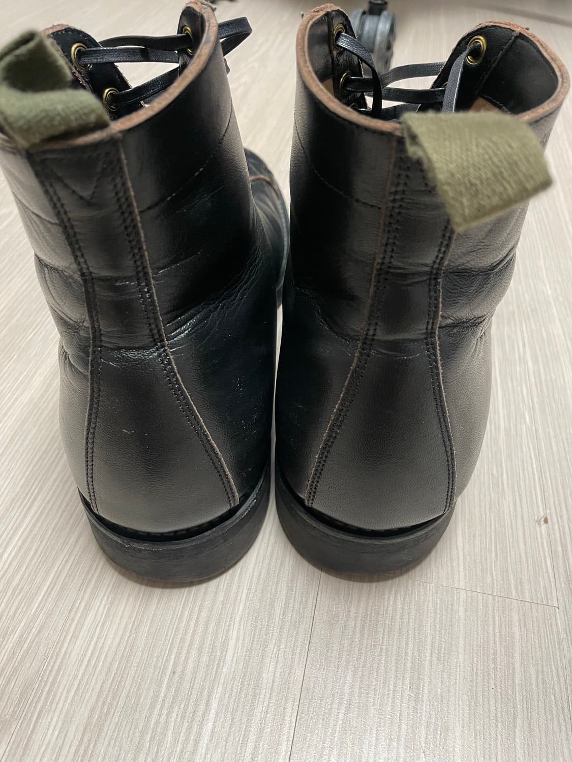 브라더브릿지 헨리 호스하이드 11 상품이미지2