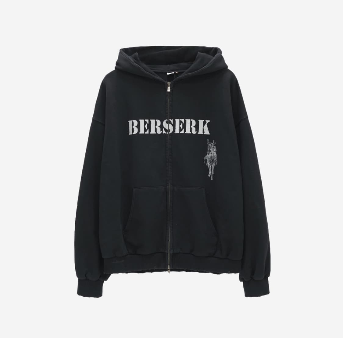 [2] 폴리테루 베르세르크 팔콘 집 후디 상품이미지1