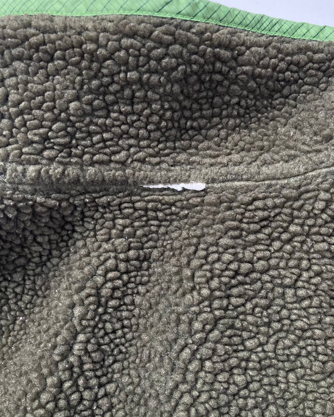 00s Patagonia Glissade Reversible Snap-t 상품이미지3