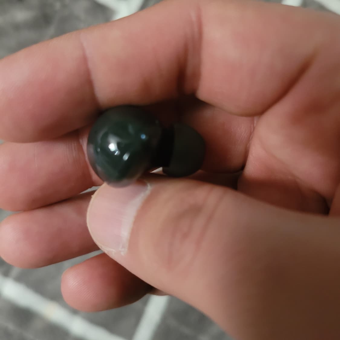 정품 갤럭시 버즈2 왼쪽 유닛 상품이미지5