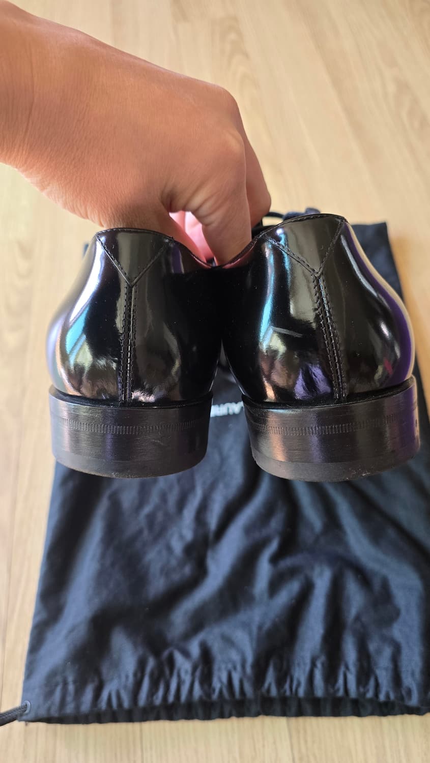 생로랑 몽테뉴 더비 상품이미지3