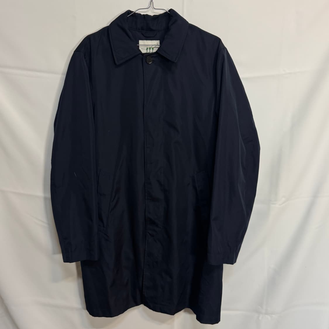 헨리코튼 골프 코트패딩 상품이미지1