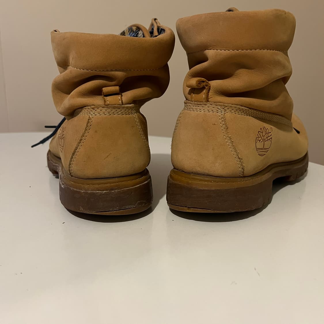 팀버랜드 롤탑 부츠 상품이미지3