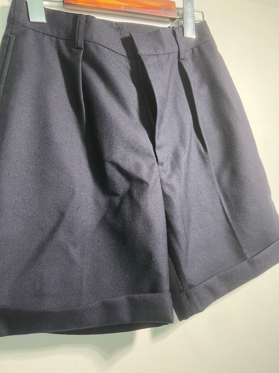 Polo 폴로랄프로렌 여성 울100% short pants 상품이미지7