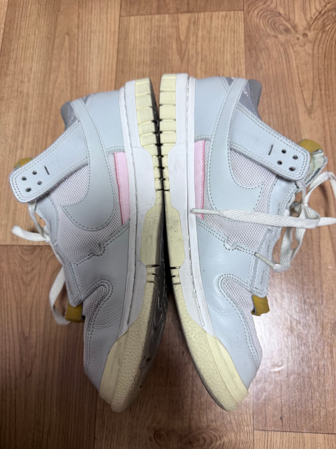 나이키 덩크 신발 상품이미지3