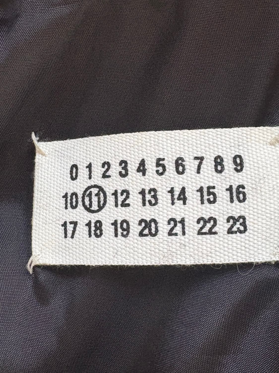 마틴 마르지엘라 헤어 베스트 상품이미지4