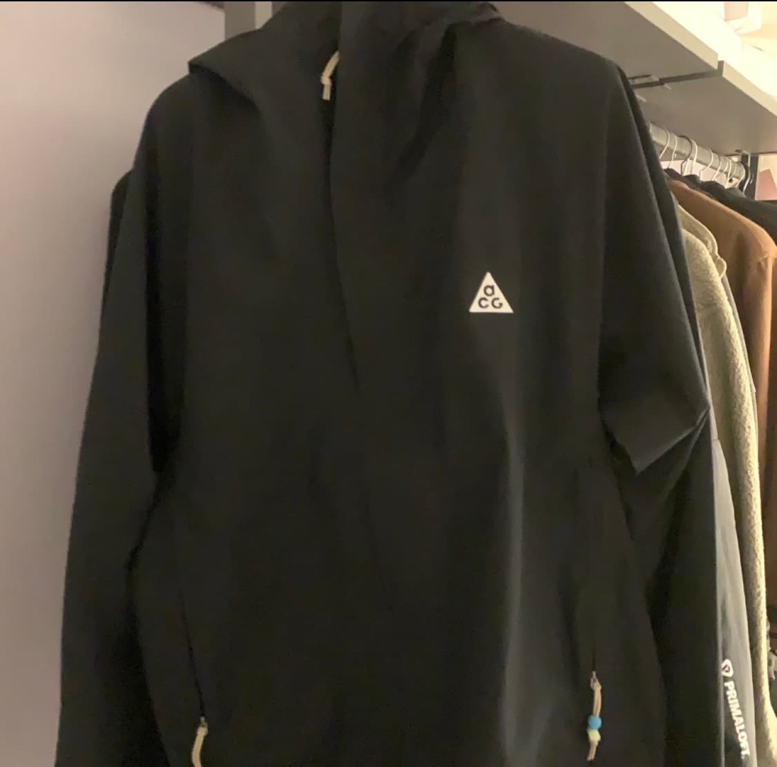 Nike ACG 스톰핏 L 상품이미지1