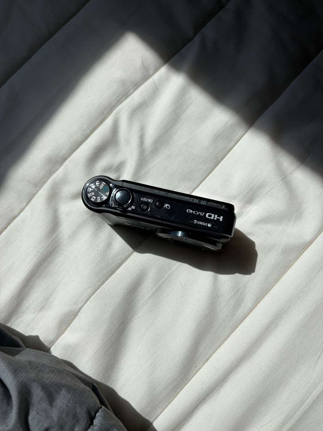 소니 사이버샷 소니 dsc-hx5v 하이엔드 디카 (작례O 상품이미지3