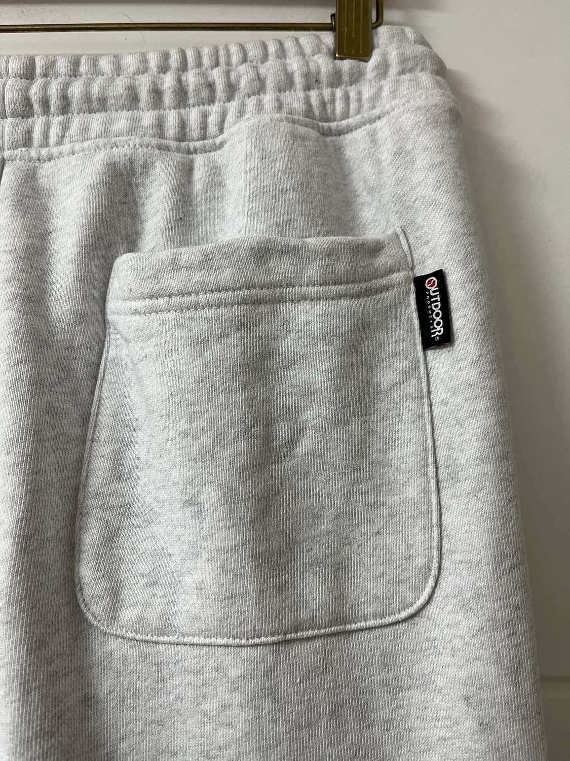 아웃도어 츄리닝 바지 기모 상품이미지4