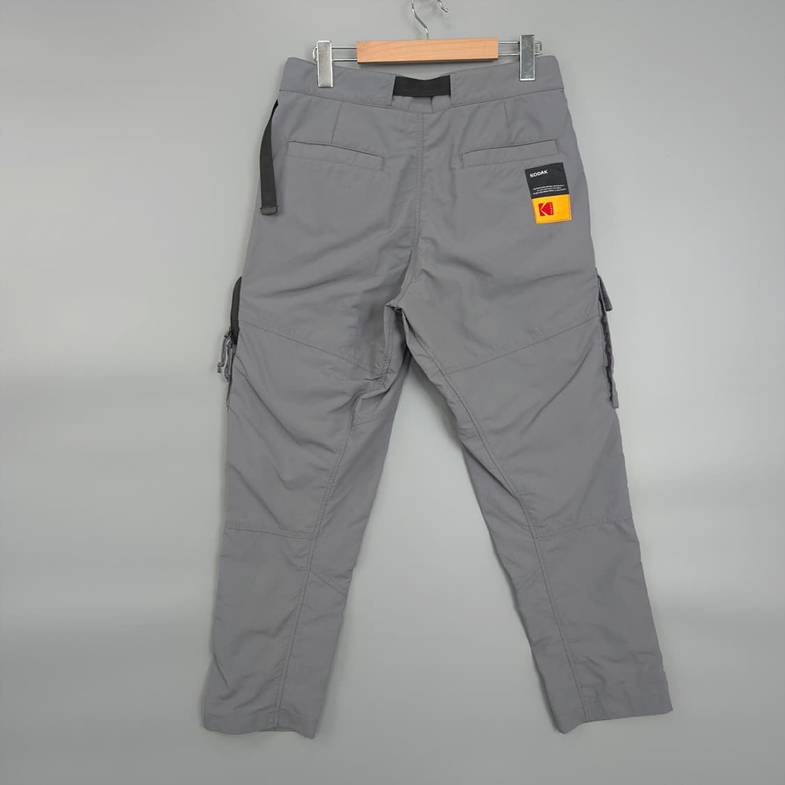 Kodak 코닥 나일론 카고 팬츠 M(85) 상품이미지5