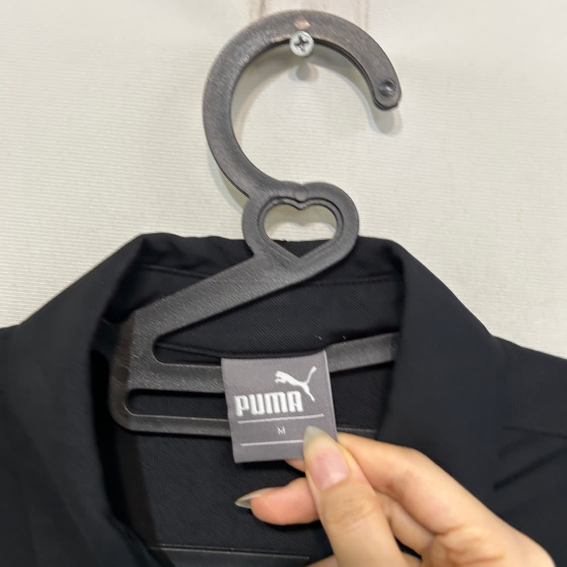 푸마 남성 반팔 티셔츠 95 상품이미지2