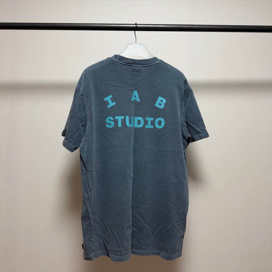 IAB Studio Short Sleeve 상품이미지2