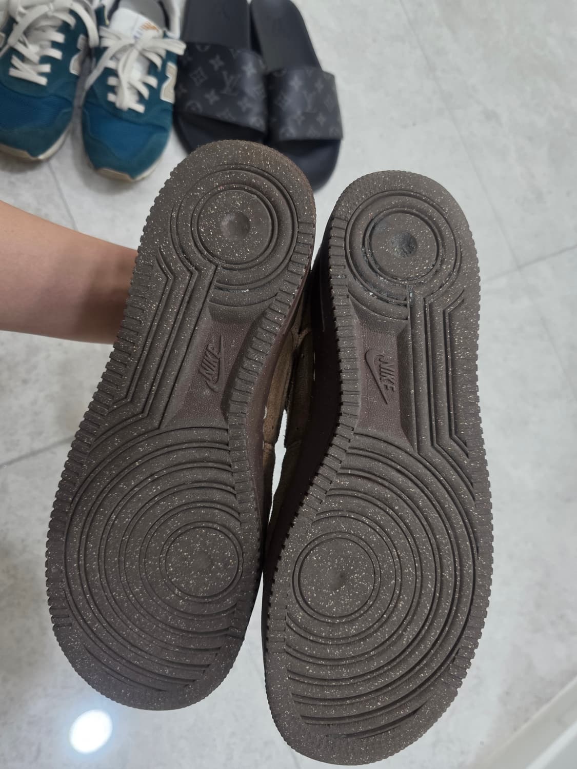 에어포스 카카오 와우 290 상품이미지4