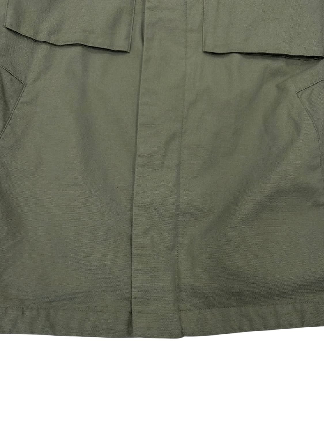 노스페이스 자켓 카키 (L) 상품이미지6