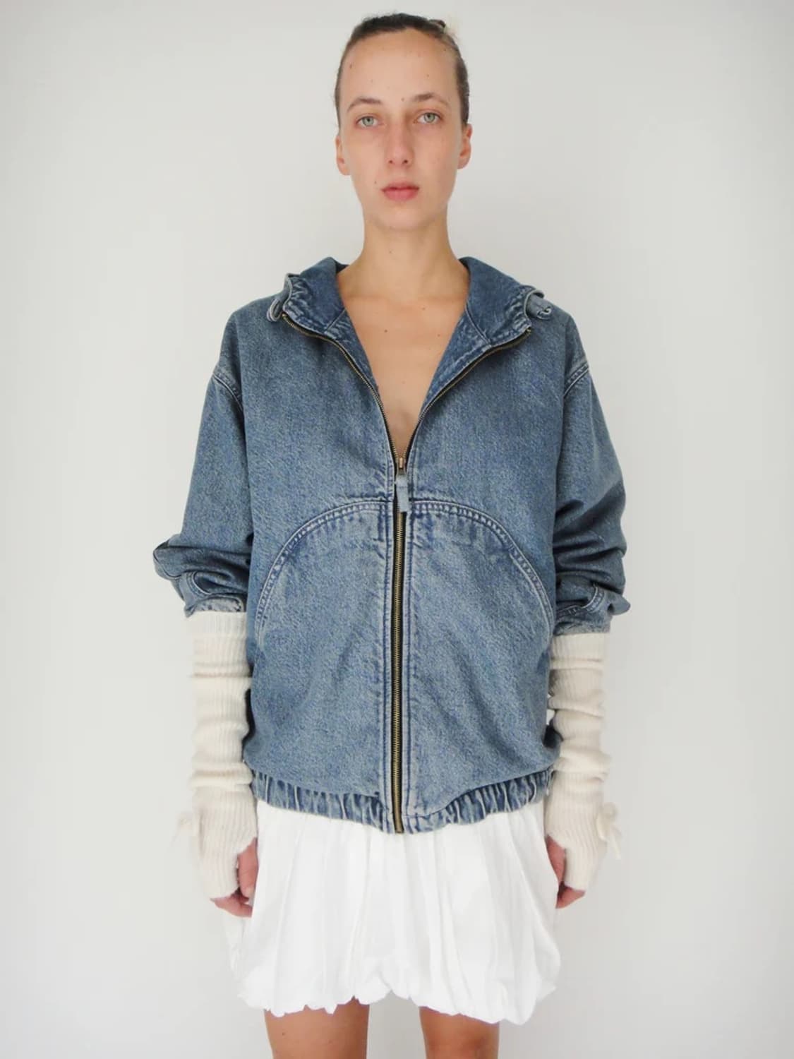 Gimaguas mossi jacket M 상품이미지1