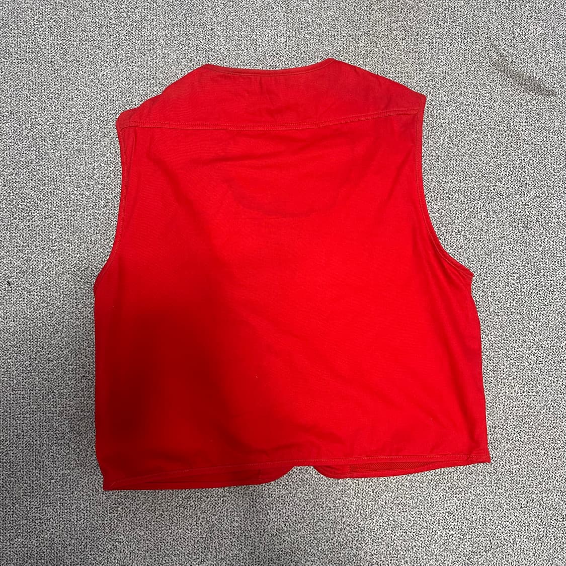 나이키 ACG 레 멀티 포켓 조끼 상품이미지3