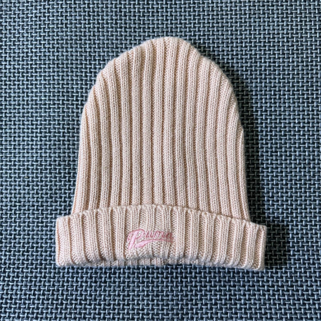 빈티지 puma 비니 (kold_8298) 상품이미지1